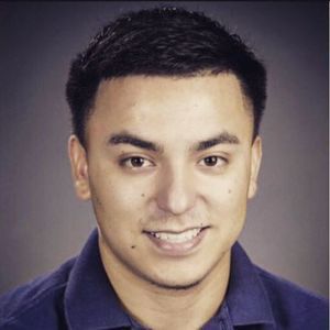 Meet your Posher, Andres